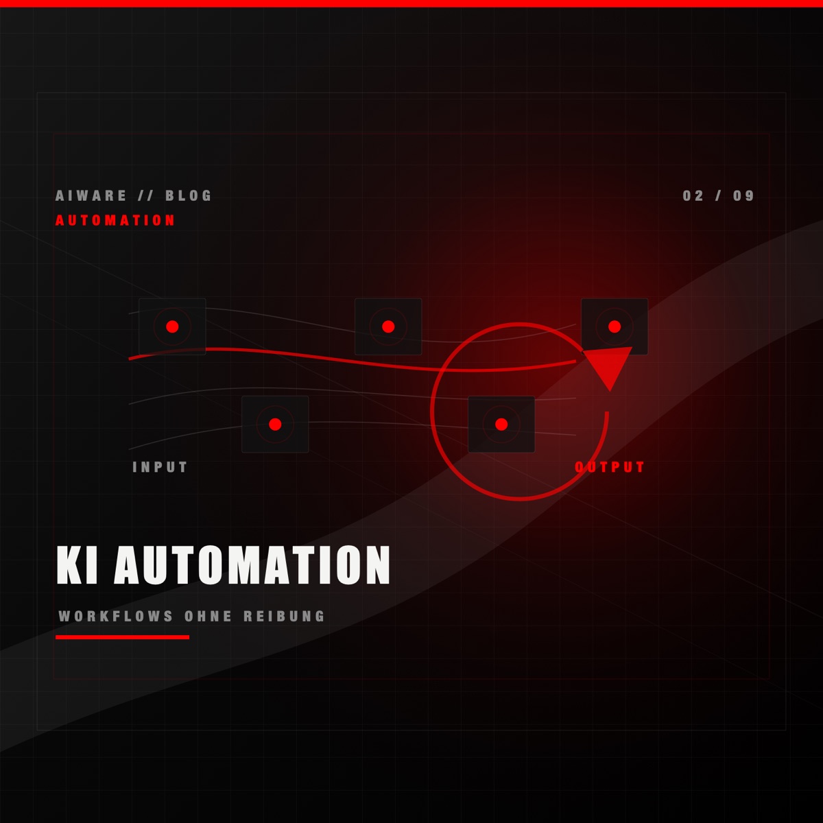 KI Automatisierung Freiburg
